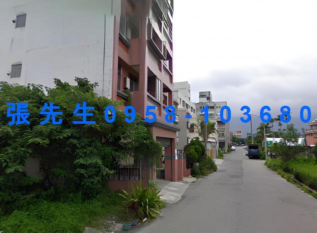 花蓮市法拍華廈-3