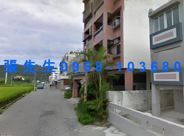 花蓮市法拍華廈-4