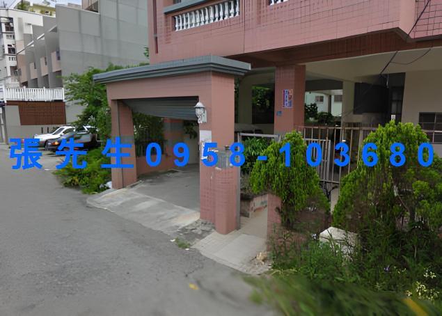 花蓮市法拍華廈-5