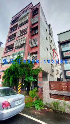 花蓮市法拍華廈-6