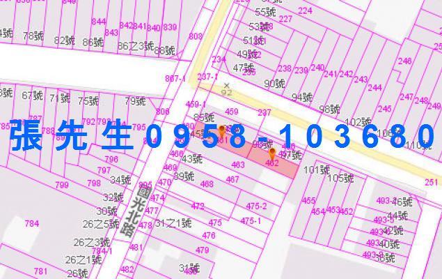 瑞穗透天法拍-3