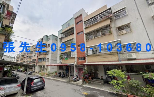 草屯公寓法拍-3
