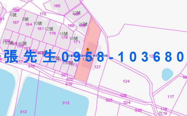 頭城透天法拍-1