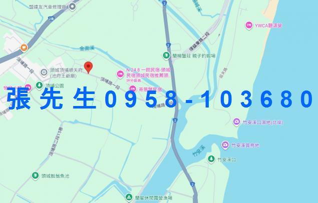 頭城透天法拍-6