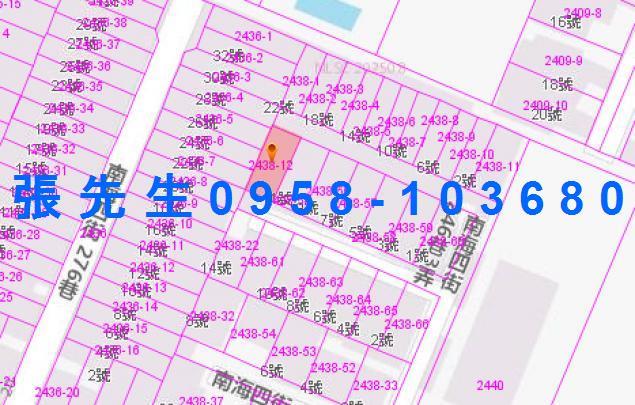 吉安拍賣透天-10
