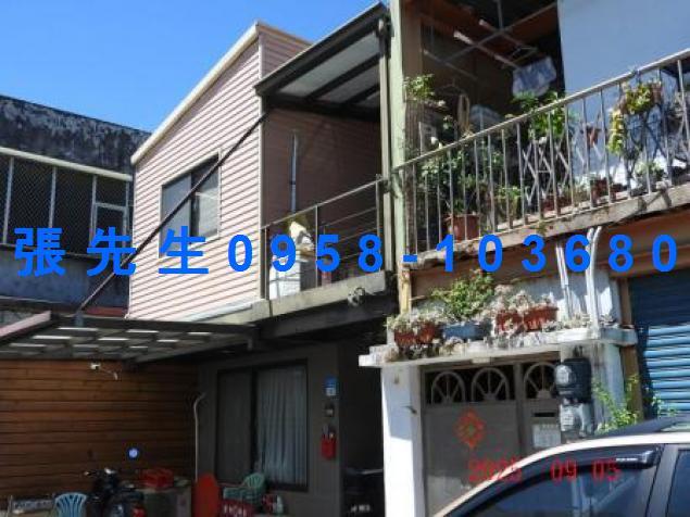 吉安拍賣透天-4