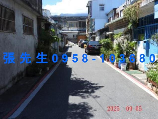 吉安拍賣透天-6