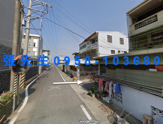 橫山法拍透天-1