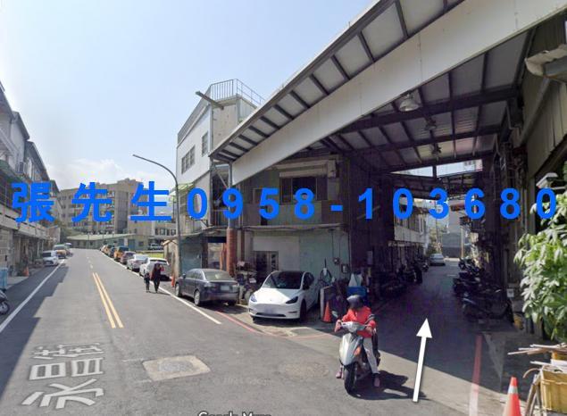 橫山法拍透天-3