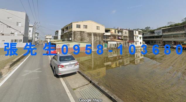 橫山法拍透天-4