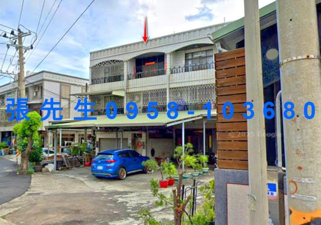 台南透天法拍-1