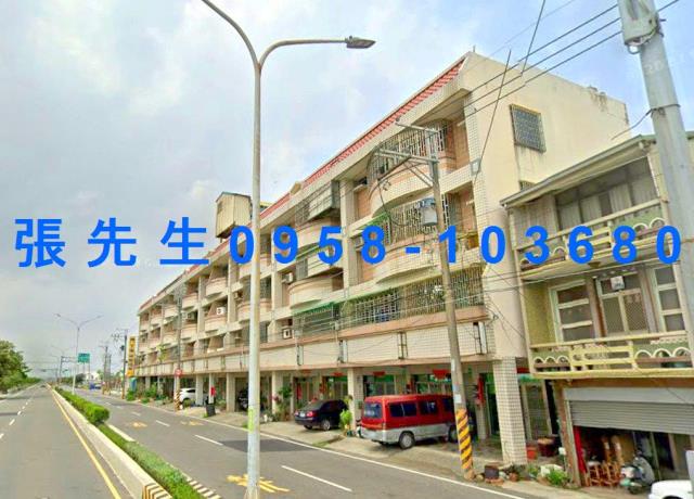 台南將軍拍賣透天-3