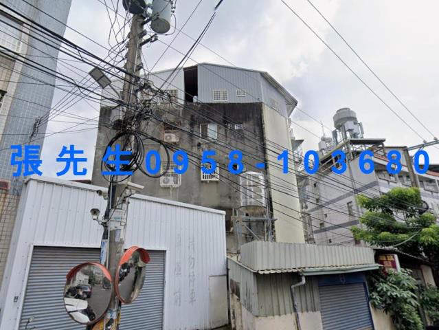 台中太平公寓法拍-2