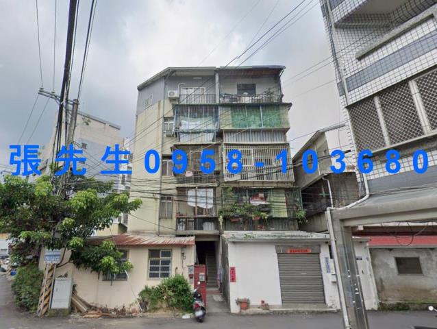 台中太平公寓法拍-0