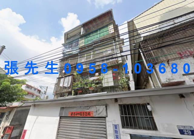 台中太平公寓法拍-3
