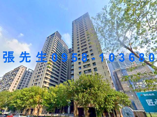 西屯拍賣大樓-0
