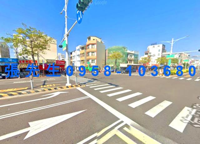 台南中西區法拍透天-1