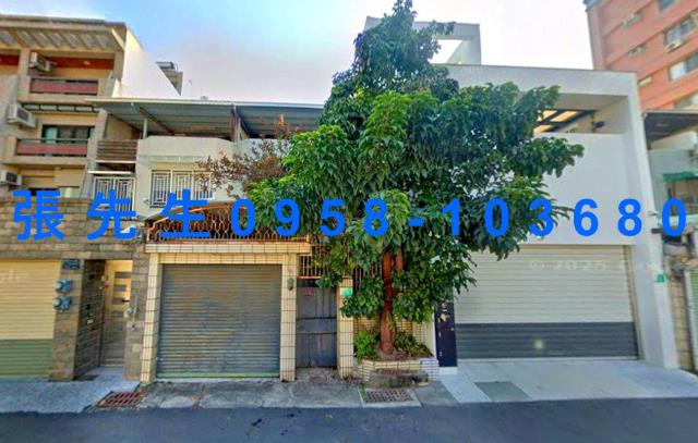 台南東區法拍透天-0