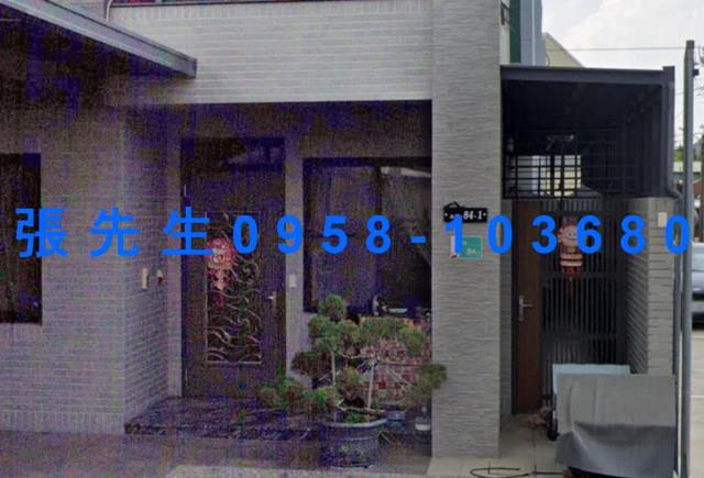 新市法拍透天-2