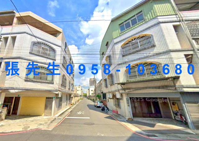 台南善化透天法拍-4