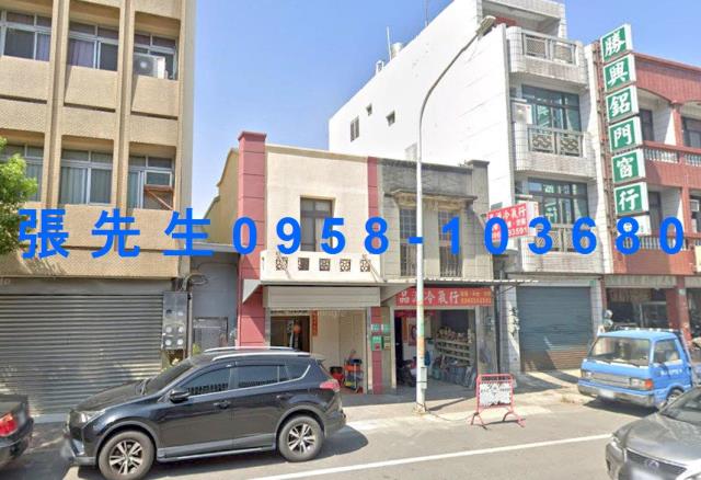 學甲法拍透天-0