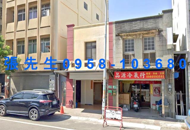 學甲法拍透天-1