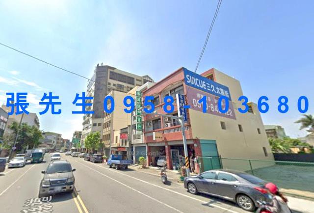 學甲法拍透天-3