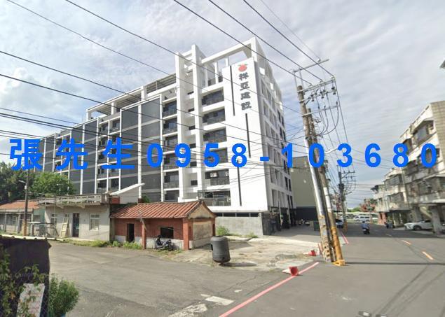 大寮拍賣華廈-5