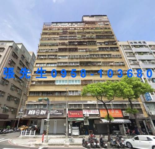 鹽埕大樓拍賣-2