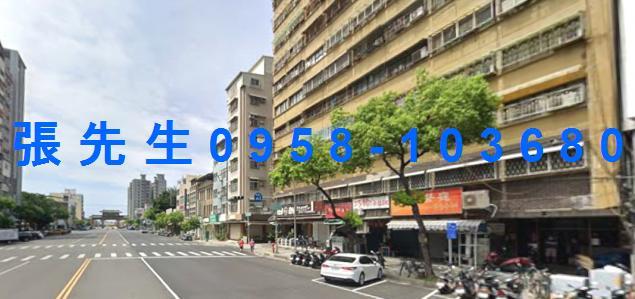 鹽埕大樓拍賣-4