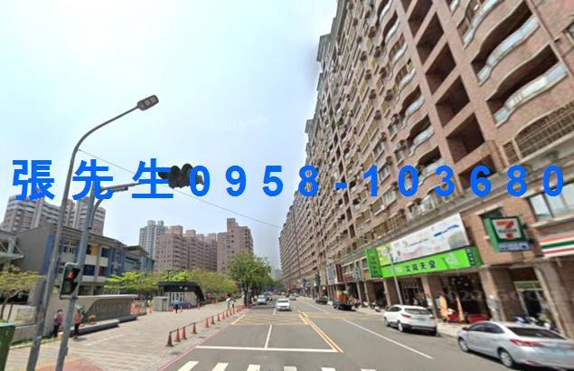 三民區法拍大樓-4