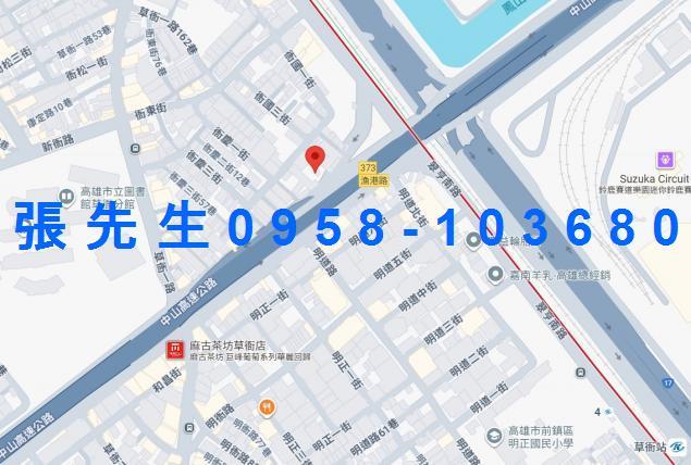 前鎮法拍大樓-4