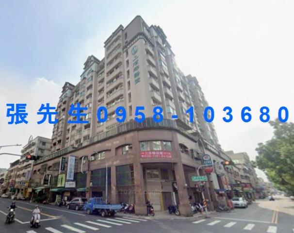 前鎮大樓法拍-4