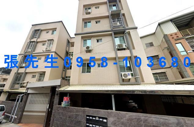 內埔華廈法拍-3