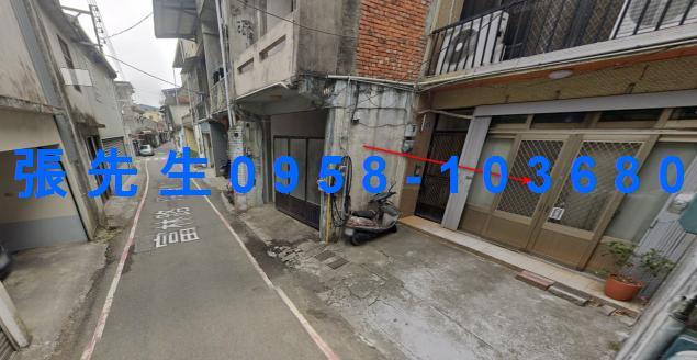 芎林透天拍賣-3