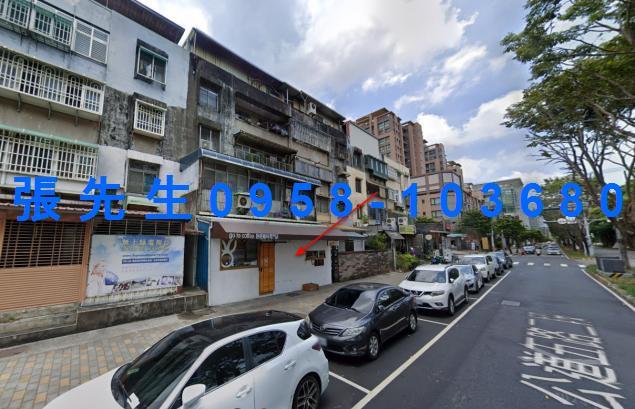 東區法拍公寓-2