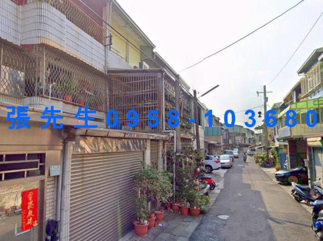 嘉義民雄法拍透天-2