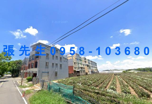 雲林古坑法拍透天-3