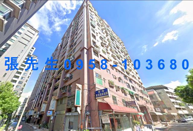 北屯大樓法拍-1