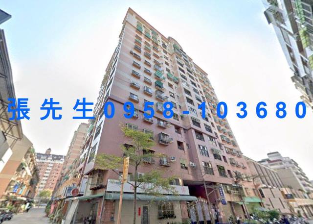 北屯大樓法拍-2