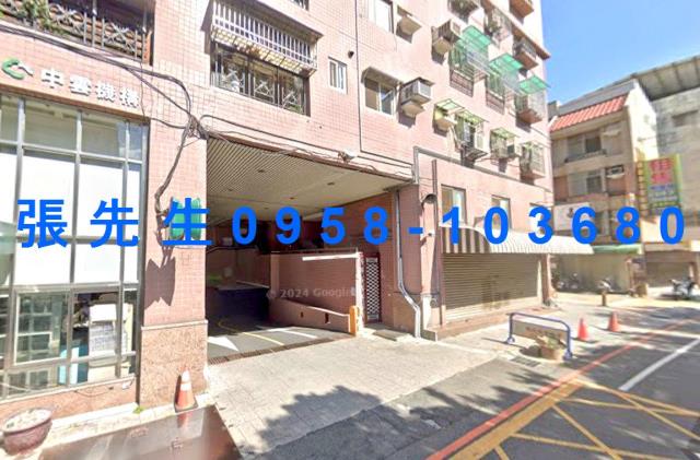 北屯大樓法拍-4