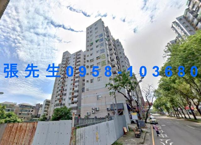 西屯拍賣大樓-0