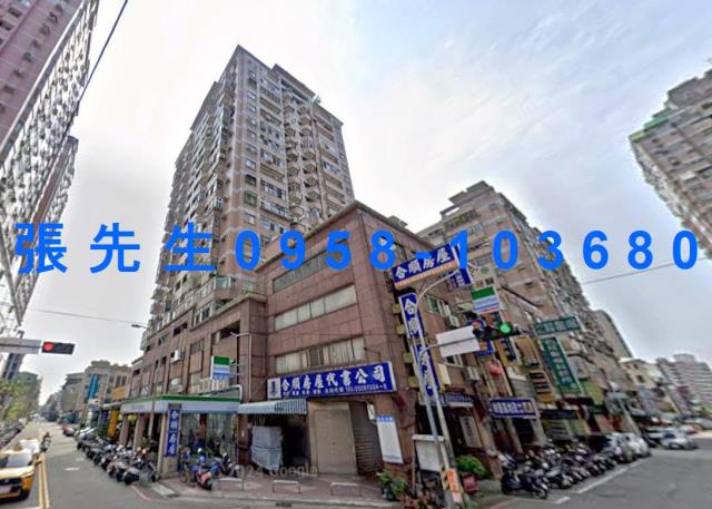 台中拍賣大樓-0