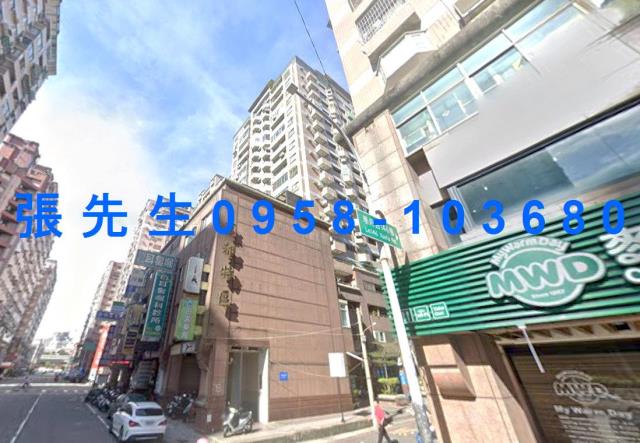 台中拍賣大樓-2