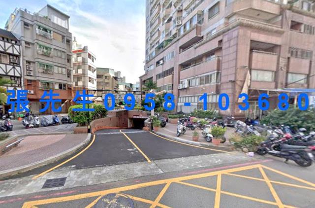 台中拍賣大樓-4