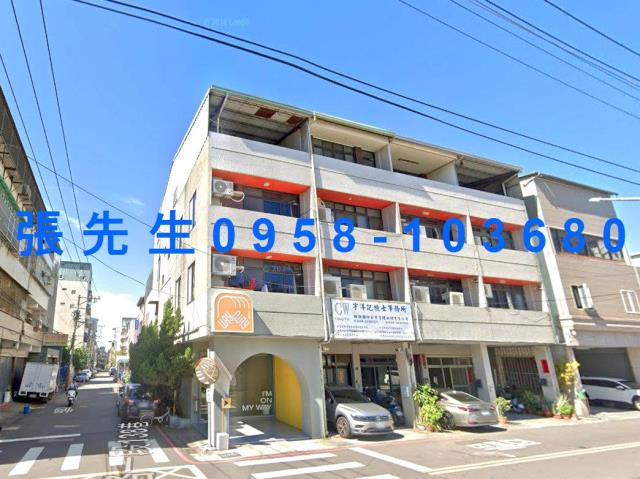 台中北屯拍賣透天-0