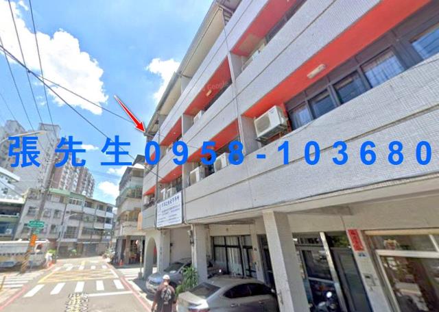 台中北屯拍賣透天-2