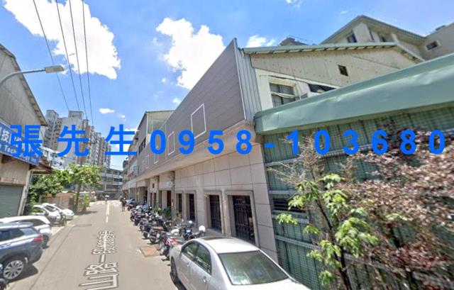 北屯法拍透天-1