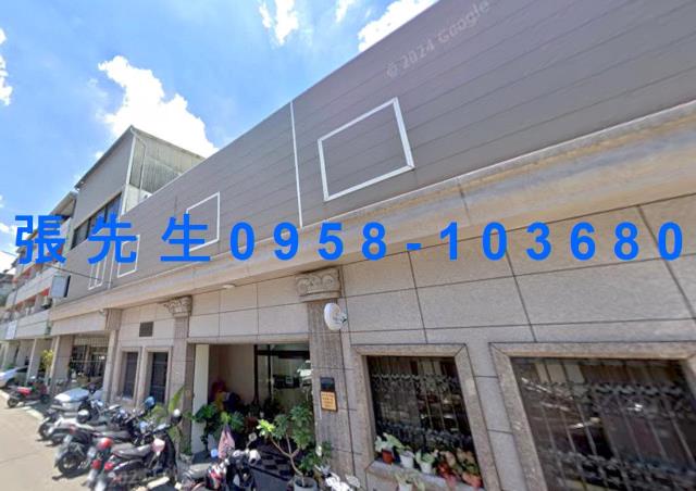 北屯法拍透天-2