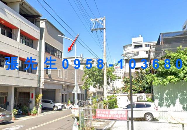 北屯法拍透天-3